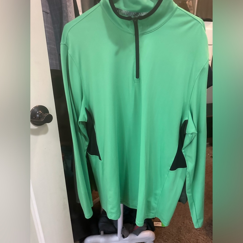 Puma Pullover size large